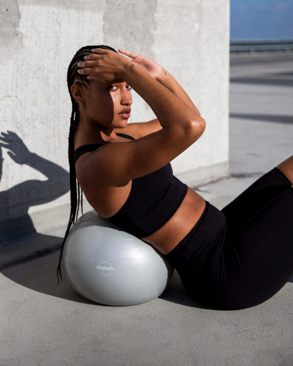 naylu - ball - Image 4