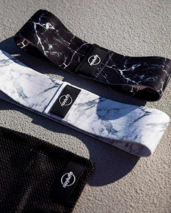 naylu - short resistance bands - Image 4