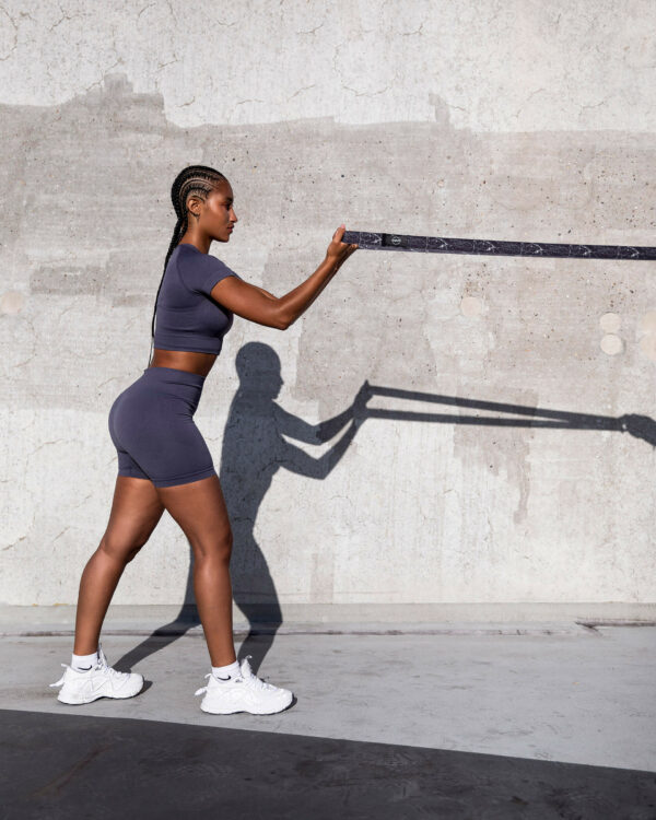 naylu - long resistance bands - Image 2