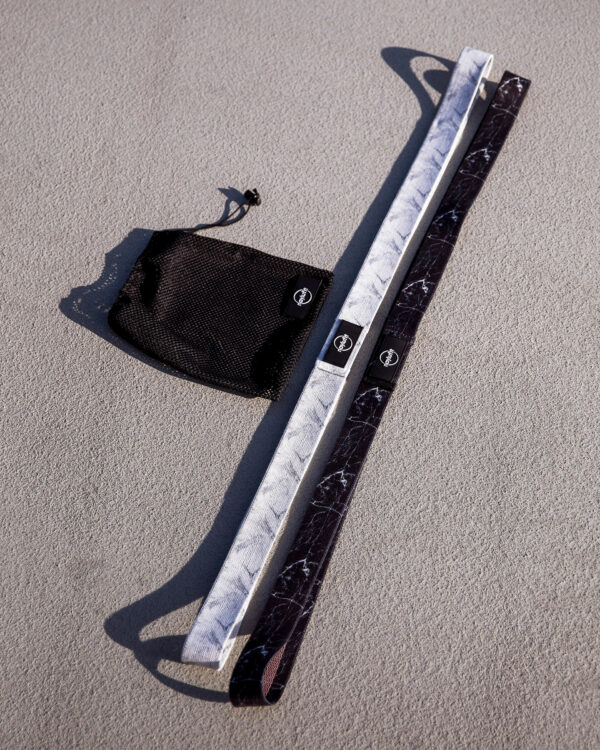 naylu - long resistance bands - Image 6