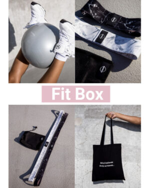 naylu - fit box