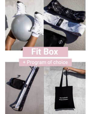 naylu - fit box +