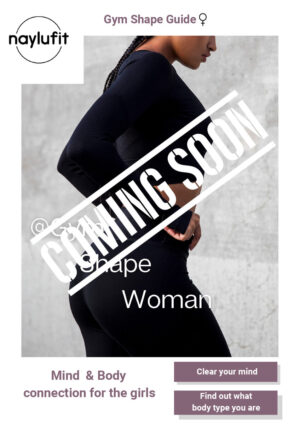 NayluFit @Gym – Women (Coming Soon)