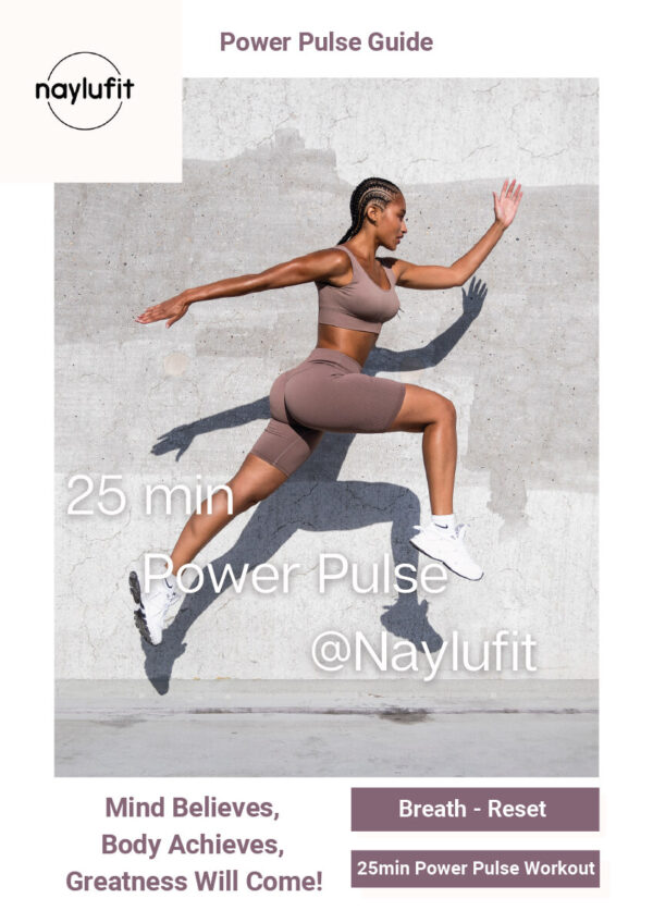 Power Pulse Workout Program