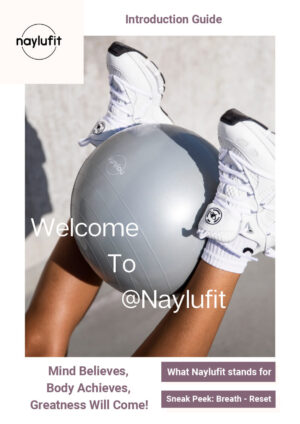 NayluFit Introduction Guide (Free Download)